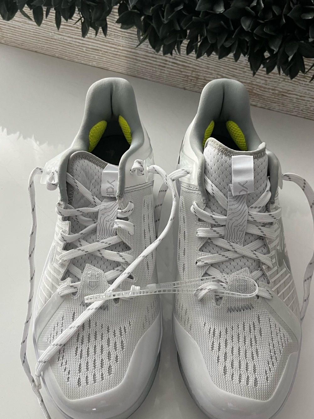 Under Armour men’s Baseball cleats size 7